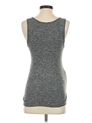 Beyond the Bump by Beyond Yoga Tank Top (view 2)