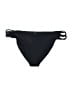 Hurley Solid Black Swimsuit Bottoms Size XS (estimated) - photo 2