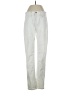 Uniqlo Chevron-herringbone Silver Jeans Size 27 waist - photo 1