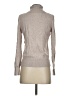 H&M Gray Turtleneck Sweater Size S - photo 2