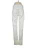 Uniqlo Chevron-herringbone Silver Jeans Size 27 waist - photo 2