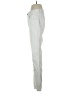 Uniqlo Chevron-herringbone Silver Jeans Size 27 waist - photo 5