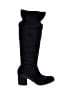 Christian Siriano for Payless Black Boots Size 8 1/2 - photo 1