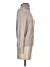 H&M Gray Turtleneck Sweater Size S - photo 4