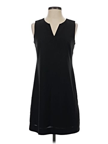 J.Crew Factory Store Casual Dress (view 1)