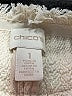 Chico's Ivory Cardigan Size Med (1) - photo 7