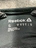 Reebok Black Active Pants Size M - photo 7