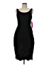 Betsey Johnson Black Cocktail Dress Size 6 - photo 1