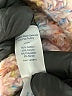 Marine Layer Tweed Pink Pullover Sweater Size M - photo 8