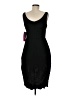 Betsey Johnson Black Cocktail Dress Size 6 - photo 2