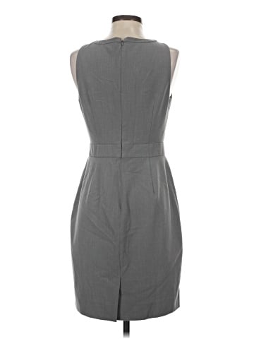J.Crew Factory Store Casual Dress (view 2)