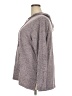 Unbranded Gray Purple Pullover Sweater Size 2X (estimated) - photo 5