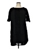 Foxcroft 100% Polyester Black Casual Dress Size 14 - photo 1