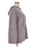 Unbranded Gray Purple Pullover Sweater Size 2X (estimated) - photo 4