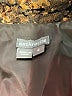 Anthracite Paisley Brown Blazer Size 4 - photo 6