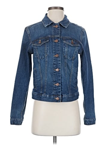 Gap Outlet Denim Jacket (view 1)
