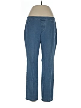 Isaac Mizrahi LIVE! Casual Pants (view 1)