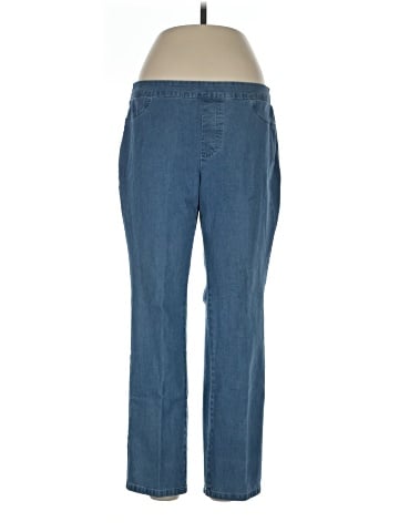 Isaac Mizrahi LIVE! Casual Pants (view 1)