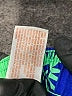 Cat & Jack 100% Polyester Blue Board Shorts Size 6 - photo 4