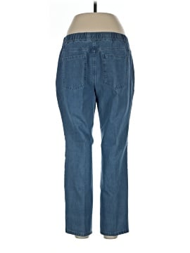 Isaac Mizrahi LIVE! Casual Pants (view 2)