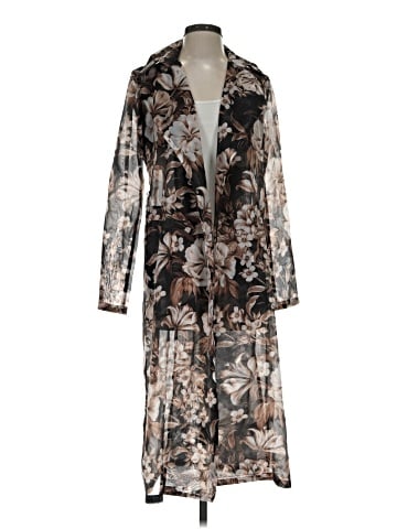 Express Trenchcoat (view 1)