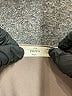 Entro Solid Gray Casual Dress Size XXLEstimated - photo 7