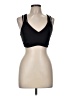 JoyLab Black Sports Bra Size M - photo 1