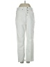 Universal Thread Silver Jeans Size 4 - photo 1