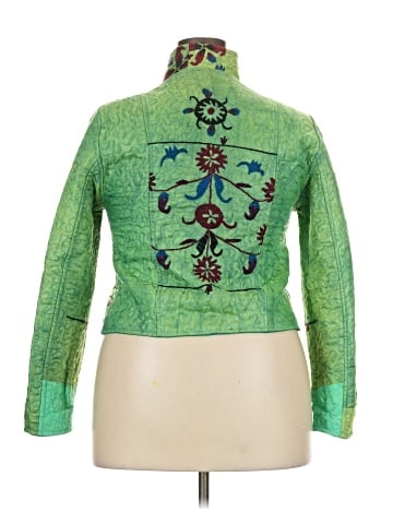 Unbranded Jacket (view 2)