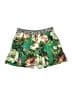 Ranna Gill 100% Polyester Green Skort Size 8 - photo 2