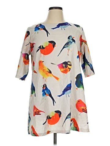 Unbranded Casual Dress (view 1)