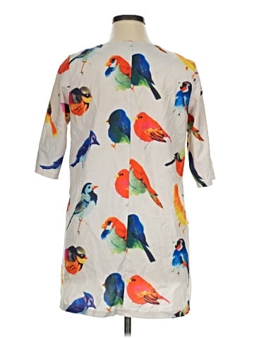Unbranded Casual Dress (view 2)