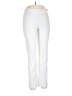 J. McLaughlin White Active Pants Size 14 - photo 1