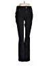 Hudson Jeans Black Jeans Size 6 - photo 1