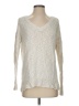 American Eagle Outfitters Ivory Pullover Sweater Size XS - photo 1
