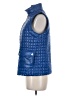 Tory Burch 100% Nylon Blue Vest Size M - photo 5