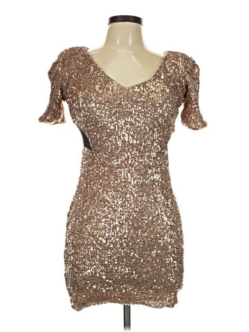 Assorted Brands Cocktail Dress (view 1)