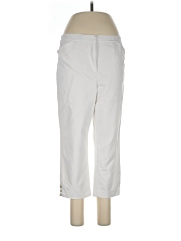 Ruby Rd. Casual Pants (view 1)