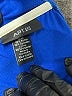 Apt. 9 Polka Dots Blue Swimsuit Top Size M - photo 3