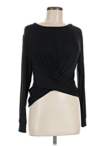Sen Long Sleeve Top (view 1)