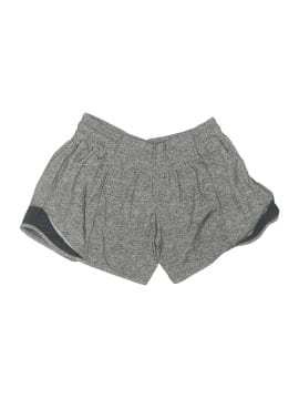Lululemon Athletica Athletic Shorts
