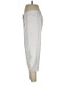Ruby Rd. Solid Ivory Casual Pants Size 12 - photo 5