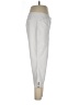 Ruby Rd. Solid Ivory Casual Pants Size 12 - photo 4