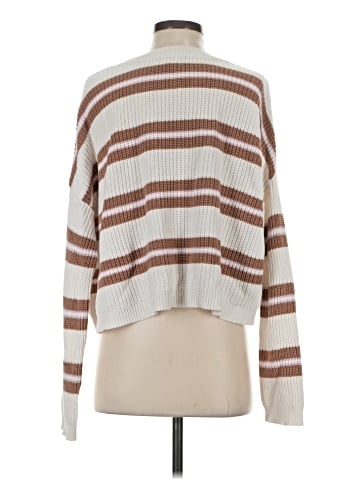 LA Hearts Pullover Sweater (view 2)