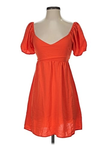 Rolla Coster Casual Dress (view 1)