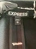 Express Plaid Black Blazer Size XS - photo 7