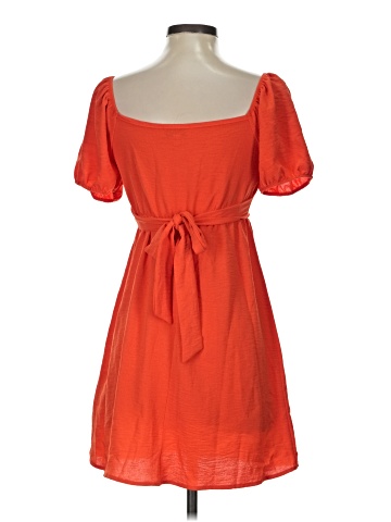 Rolla Coster Casual Dress (view 2)