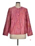 BFA Classics Tweed Pink Jacket Size 14 - photo 1