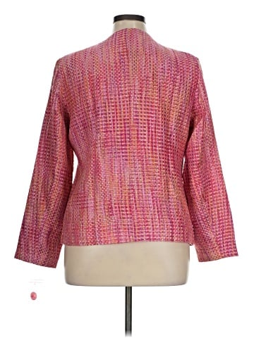 BFA Classics Jacket (view 2)