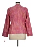 BFA Classics Tweed Pink Jacket Size 14 - photo 2
